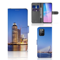 Samsung S10 Lite Flip Cover Rotterdam - thumbnail