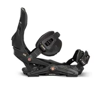 Now Pilot Skatetech snowboard binding - thumbnail