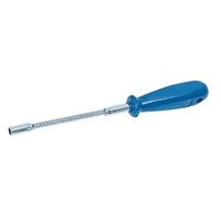 SLANGKL.SCHR.DR. FLEX. 25 CM