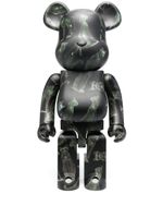 MEDICOM TOY figurine Be@rbrick The Gayer-Anderson Cat - Noir - thumbnail