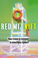 Red mij niet (Paperback) - thumbnail