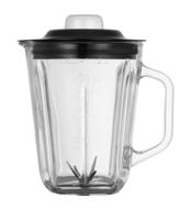 Mesko MS 4080.1 Glazen Kan - 1,5L