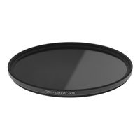 Formatt Hitech Firecrest ND 95mm 2.7 (9 stops) filter - thumbnail