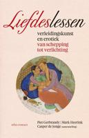 Liefdeslessen - Casper de Jonge, Mark Heerink, Piet Gerbrandy - Paperback (9789045032535)