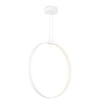 Home sweet home hanglamp LED Eclips Ø 35 - wit - thumbnail