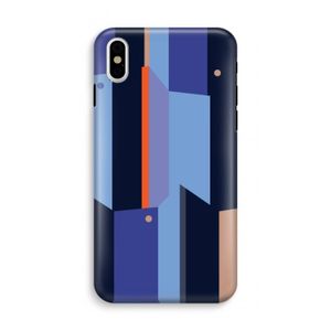 Gestalte 3: iPhone XS Tough Case