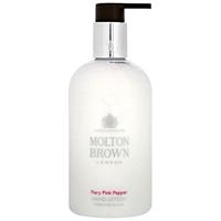 Molton Bruin NHH230 Fiery Pink Pepper Hand Lotion, 300 ml