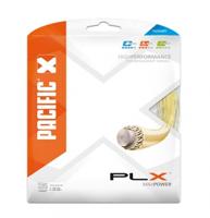 Pacific tennissnaar PLX 1,33 mm 12,2 meter naturel