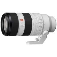 Sony FE 70-200mm F/2.8 GM OSS II OUTLET - thumbnail