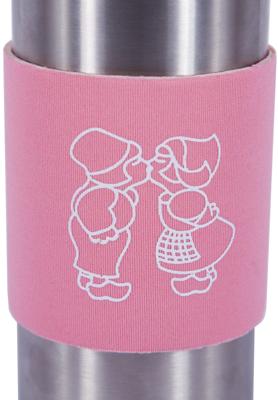 Retulp Urban Nederlandse Kus waterfles sleeve Retulp Urban Nederlandse Kus waterfles sleeve