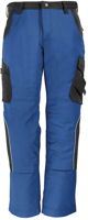 FHB BRUNO Werkbroek met kniestukken 130430 (Twill)