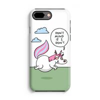 Unicorn: iPhone 8 Plus Tough Case