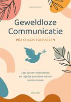 Geweldloze communicatie praktisch toepassen - Nathalie Achard - Paperback (9789044759563)