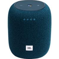 JBL Link Music Blauw