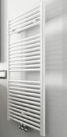 SaniGoods Inola handdoek radiator 120x60cm wit 616Watt