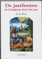 De jaarfeesten als kringloop door het jaar