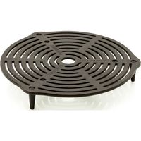 Petromax Cast-iron stack grate gr-s30 grillrooster Ø 30 cm