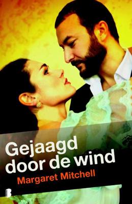 Gejaagd door de wind - Margaret Mitchell - ebook
