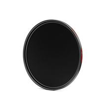 Manfrotto ND-filter 67 mm (incl. 9-diafragma reductie)