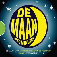 De maan in 60 minuten