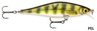 Rapala Shadow Rap Shad 09 Live Perch - PEL - thumbnail