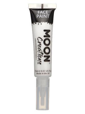 Moon Creations Face Body Paints Wit