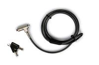 Poort Connect – Nano veiligheidskabel voor Ultrabook en laptop