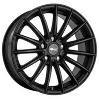 BROCK B36 Satin black