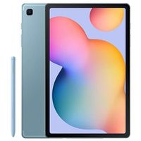 Samsung Galaxy Tab S6 Lite P613 WiFi - 64GB - Angora Blauw