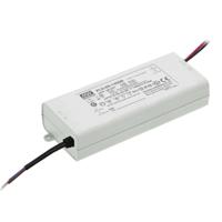 Mean Well PLD-60-2400B LED-driver Constante stroomsterkte 60 W 2.4 A 15 - 25 V/DC Niet dimbaar 1 stuk(s) - thumbnail