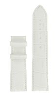 Horlogeband Certina C0144101601100 Leder Wit 22mm - thumbnail