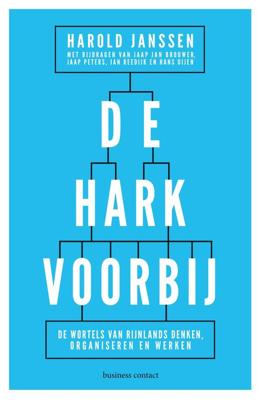 De hark voorbij - Harold Janssen - eBook (9789047010135) De hark voorbij - Harold Janssen - eBook (9789047010135)