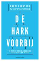 De hark voorbij - Harold Janssen - eBook (9789047010135)