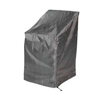Aerocover Stapelbare Stoelen 67 x 67 x 110cm