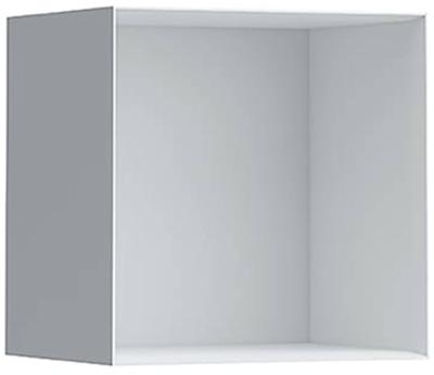 Laufen Palomba Halfhoge Kast 27,5x22x27,5 cm Blue Aqua