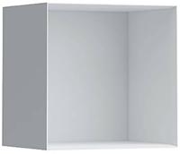 Laufen Palomba Halfhoge Kast 27,5x22x27,5 cm Blue Aqua