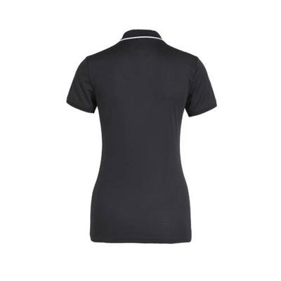 Luhta outdoor polo Airoksela donkerblauw