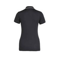 Luhta outdoor polo Airoksela donkerblauw