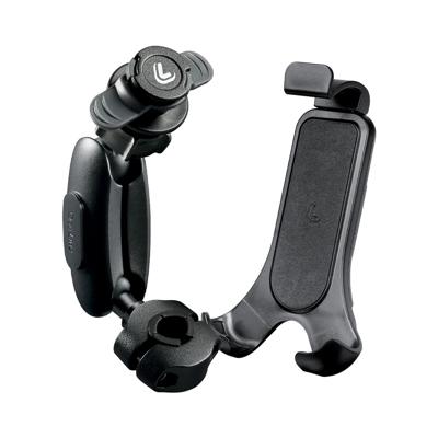 Lampa Opti-Bar Universele Telefoonhouder Scooter/Motor Achteruitkijkspiegel + Houder Lampa Opti-Bar Universele Telefoonhouder Scooter/Motor Achteruitkijkspiegel + Houder