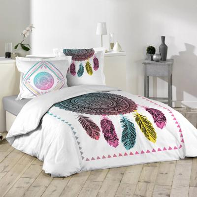 Dekbedovertrek Cherokee 240 X 220 Cm