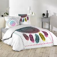 Dekbedovertrek Cherokee 240 X 220 Cm