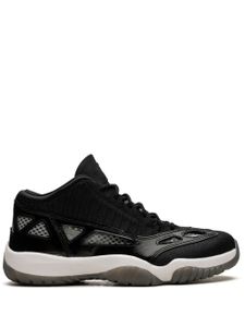 Jordan baskets Air Jordan 11 IE 'Black/White' - Noir