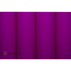 Oracover 28-013-010 Strijkfolie (l x b) 10 m x 60 cm Royal-magenta