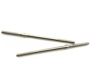 Turnbuckles, 78mm (2) (TRX-2336)