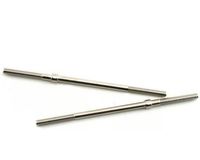 Turnbuckles, 78mm (2) (TRX-2336) - thumbnail