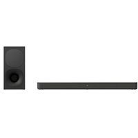 Sony HT-SD40 Soundbar Zwart