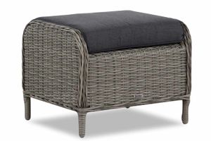 Garden Collections New Castle lounge voetenbank