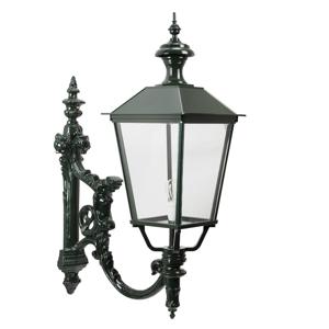 KS Verlichting Oudhollandse wandlamp Charles 1143