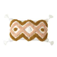 Wehkamp Home sierkussenhoes Batu (50x30 cm)