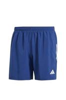 adidas Heren Own The Run Shorts, Dark Blue, XXL